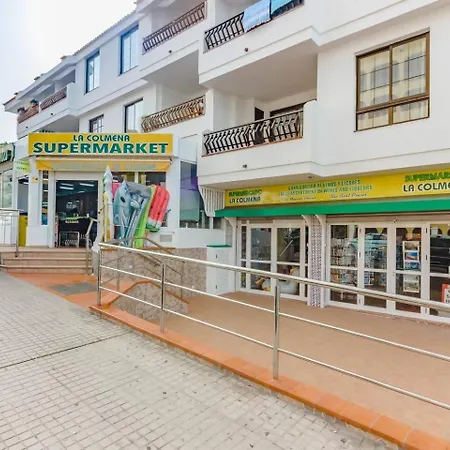 Apartament Diamantes 118 Wifi Pool *