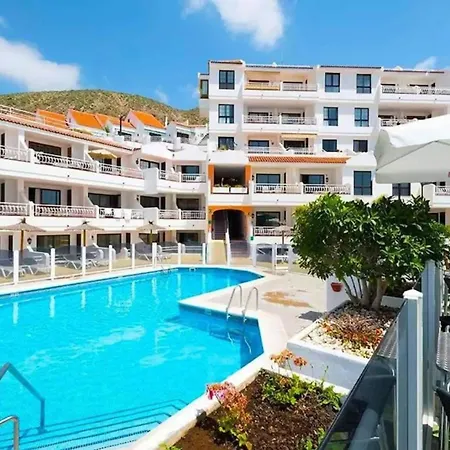 Diamantes 118 Wifi Pool