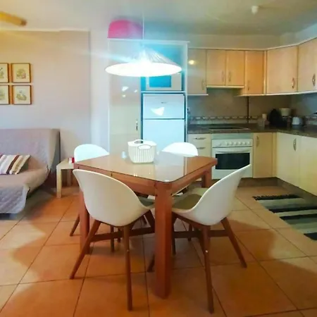 Diamantes 118 Wifi Pool Apartament *