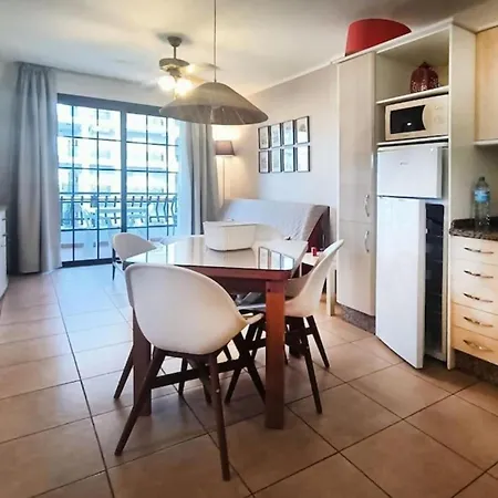 Apartment Diamantes 118 Wifi Pool *