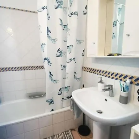 Diamantes 118 Wifi Pool Los Cristianos (Tenerife)