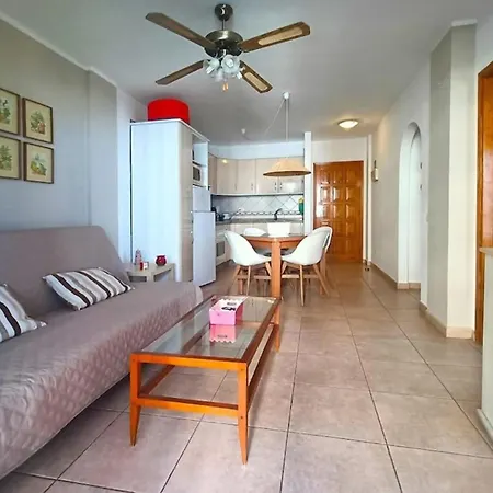 Apartment Diamantes 118 Wifi Pool *