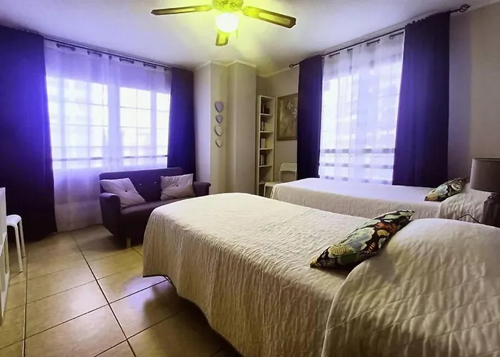 Diamantes 118 Wifi Pool 公寓