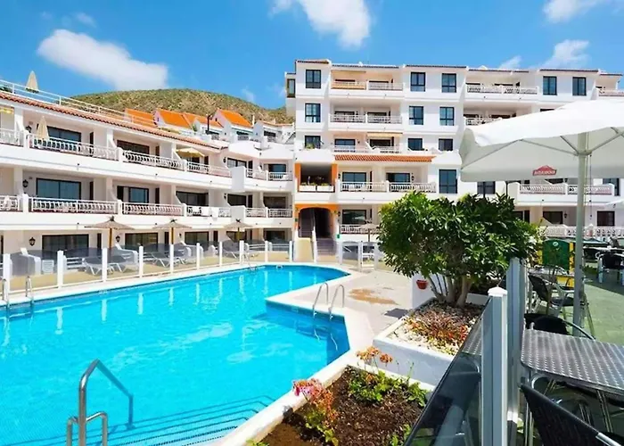 Diamantes 118 Wifi Pool