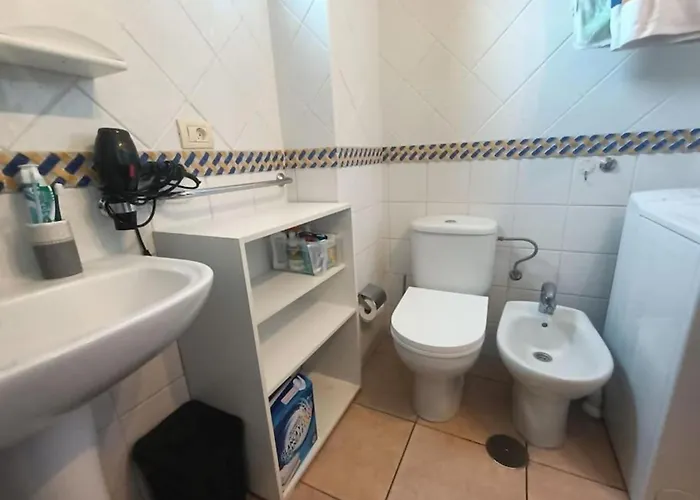 Appartement Diamantes 118 Wifi Pool *