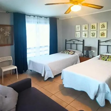 Diamantes 118 Wifi Pool Apartman Los Cristianos