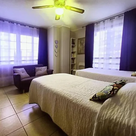 Diamantes 118 Wifi Pool Apartman