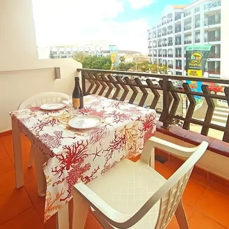 Apartman Diamantes 118 Wifi Pool