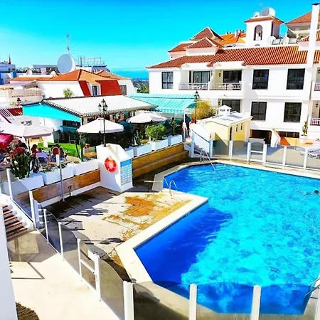 Diamantes 118 Wifi Pool Apartman *