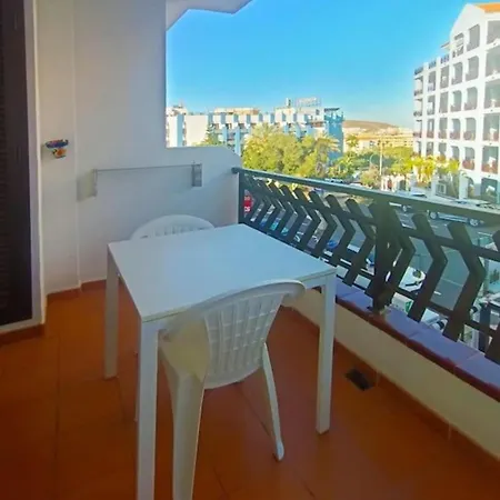 Diamantes 118 Wifi Pool Los Cristianos