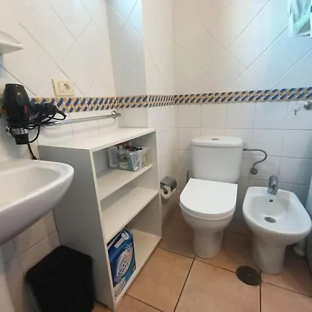 Apartman Diamantes 118 Wifi Pool *