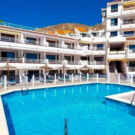 Apartman Diamantes 118 Wifi Pool
